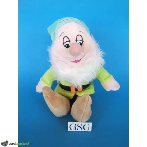 Sleepy 28 cm nr. 50096-02