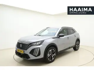 Peugeot 2008 1.2 Turbo 100 Allure | Apple Carplay/Android Auto | Parkeersensoren | Climate Control |