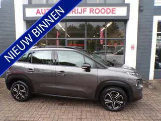 Citroën C3 Aircross 1.2 PureTech S&S Feel TOP STAAT,VELE EXTRA'S!