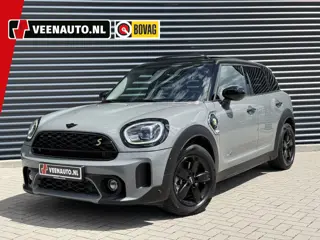 MINI Countryman 2.0 Cooper SE ALL4 Pano/Leder/H&K/Camera/Apple