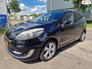 Renault Grand Scénic 1.4 TCe Dynamique 7p. MOTOR DEFECT, Inruil mogelijk.