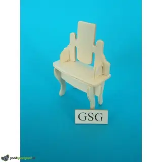 Kaptafel nr. 9087-01