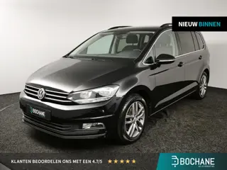 Volkswagen Touran 1.4 TSI Highline Business R 7p | Trekhaak | Parkeersensoren V+A | Stoelverwarming 