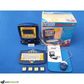 Millenium nr. 15139-02