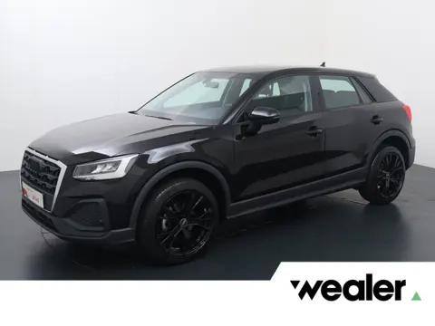Audi Q2 30 TFSI Pro Line | 110 PK | Cruise control | Climate control | Parkeersensoren | Apple Carpl