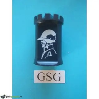 Mineur blauw-grijs nr. 61070-02