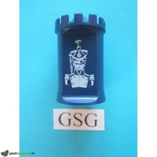 Luitenant blauw nr. 61056-02