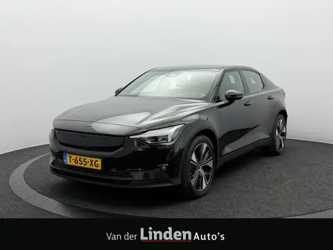 Polestar 2 Long Range Single Motor 82 kWh SOH 97,4% | 360° Camera | Pilot Pack | Google Infotainment