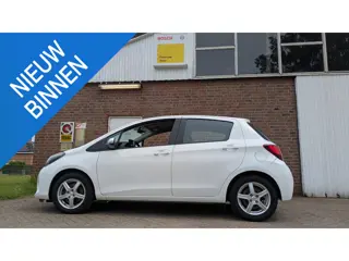 Toyota Yaris 1.5 Hybrid Aspiration - 2e eign. - camera