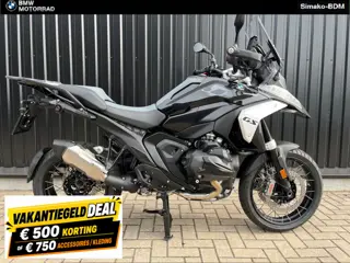 BMW R 1300 GS (bj 2025)