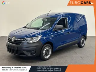 Renault Express 1.5 95PK Comfort Cruise Control Airco Stoelverwarming