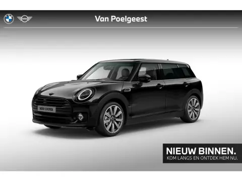 MINI Clubman Cooper Classic Business Edition Aut.