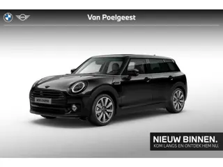 MINI Clubman Cooper Classic Business Edition Aut.