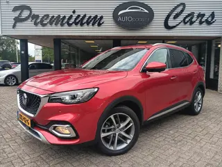 MG EHS 1.5 TGDI Luxury MG EHS PHEV Exclusive El. Stoelen & Achterklep | Leder Bekleding | Panoramada