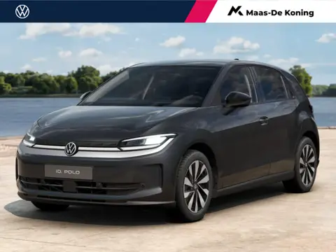 Volkswagen ID. Polo Life First Edition 52 kWh accu, 211 PK · Achteruitrijcamera · Draadloze telefoon