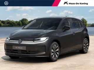 Volkswagen ID. Polo Life First Edition 52 kWh accu, 211 PK · Achteruitrijcamera · Draadloze telefoon