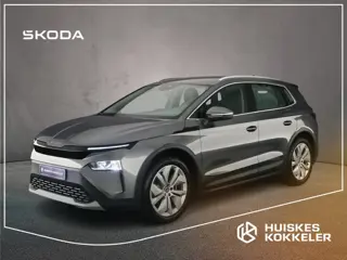 Škoda Elroq