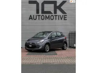 Hyundai Ix20 1.6i Go! | Stuur + Stoelverwarming | Airco