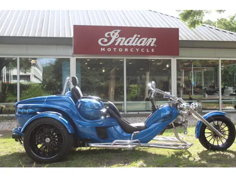 Rewaco RF1  RF1 LT trike