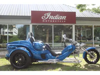 Rewaco RF1  RF1 LT trike