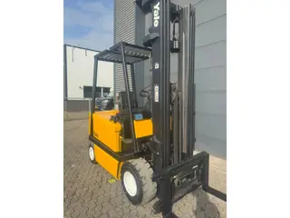 Yale ERP20ALF 2 ton elektrische heftruck (bj 1999)