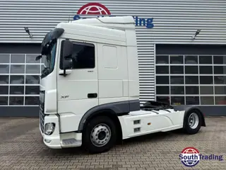 DAF XF 480 FT ST260066