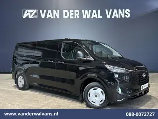 Ford Transit Custom 2.0 TDCI 136pk L2H1 Euro6 Airco | Camera | LED | Apple Carplay | Android Auto | 