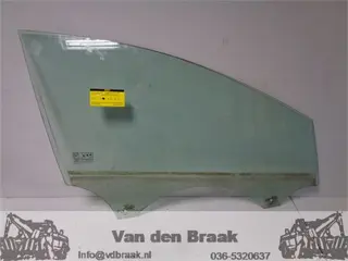Ford Mondeo IV Wagon 2007-2015 Portierraam rechts voor