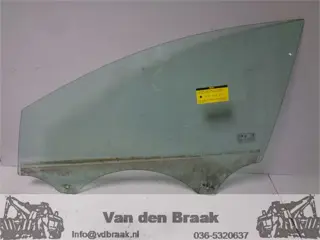 Ford Mondeo IV Wagon 2007-2015 Portierraam links voor