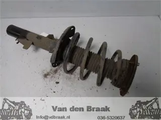 Ford Mondeo Wagon 1.6 16V 2007-2015 Veerpoot rechts voor