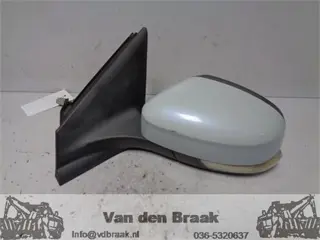 Ford Mondeo 2007-2015 Spiegel links
