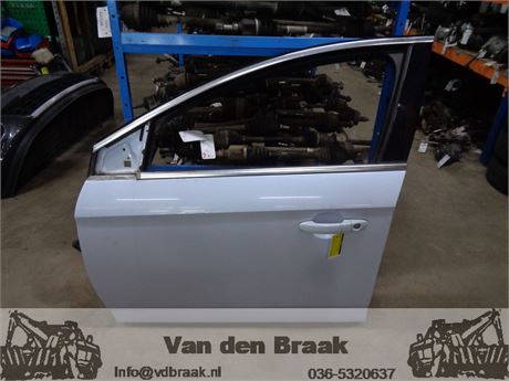 Ford Mondeo Wagon 2007-2015 Deur links voorzijde