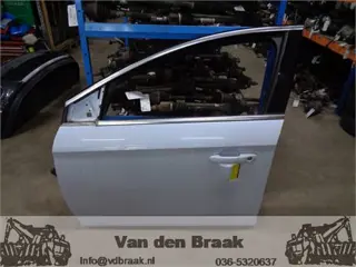 Ford Mondeo Wagon 2007-2015 Deur links voorzijde