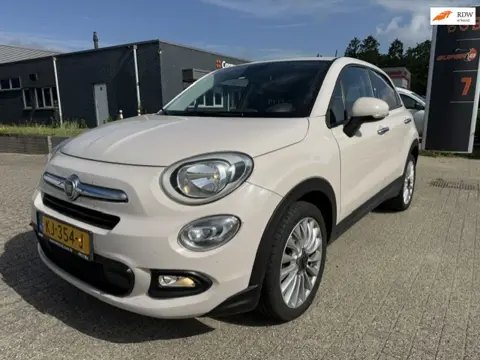 Fiat 500 X Cross 1.6 MultiJet Cross
