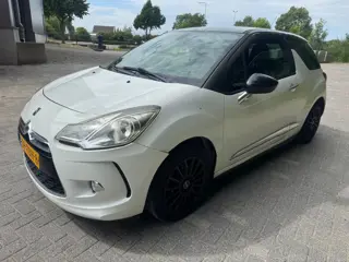 Citroen DS3 1.6 e-HDi So Chic clima