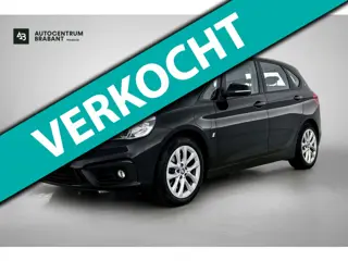 BMW 2-serie Active Tourer 225xe iPerformance| Parksens | Cruise | Goed onderhoud | Nette auto