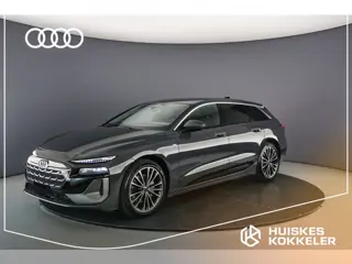 Audi A6 Avant e-tron