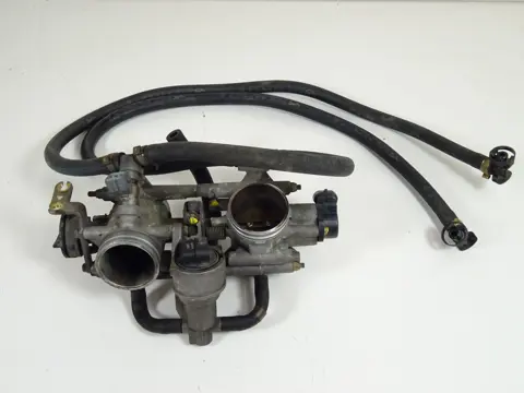 GASKLEPHUIS Ducati Multistrada 1000 2003 - 2006