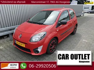 Renault Twingo 1.2-16V Authentique Red Line 151Dkm, Bluetooth, MP3, USB Radio & z.g.a.n. APK – Inrui