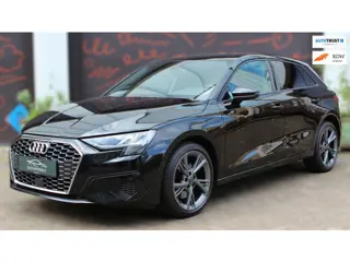 Audi A3 Sportback AUDI A3 SPORTBACK 30 TFSI MHEV edition
