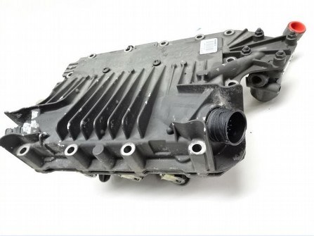 Versnellingsbak DAF D1739731UP