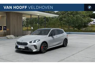 BMW 1 Serie 120 M Sport Automaat / Panoramadak / Sportstoelen / Head-Up / M Adaptief onderstel / Ada