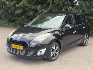 Renault Grand Scénic 1.4 TCe Bose 7p. Nw Distr Ketting! Pano!