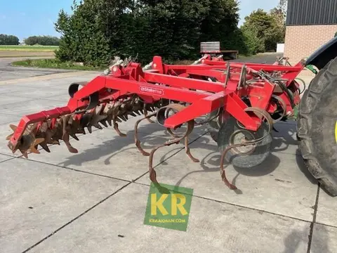 Steketee CULTIVATOR 4,5M #776171