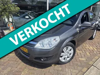 Opel Astra 1.6 Cosmo,leer,trekhaak