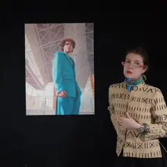 Anne Dias (1985) - I used to be under that bridge