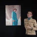 Anne Dias (1985) - I used to be under that bridge