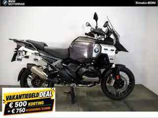BMW R 1300 GS Adventure (bj 2025)