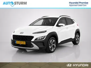 Hyundai Kona 1.6 GDI HEV Comfort Smart