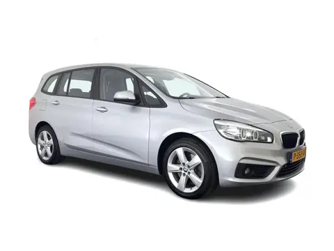 BMW 2 Serie Gran Tourer 220d xDrive [ 7-Pers. ] Aut. *HEAD-UP | FULL-LED | ADAPTIVE-CRUISE | HEATED-